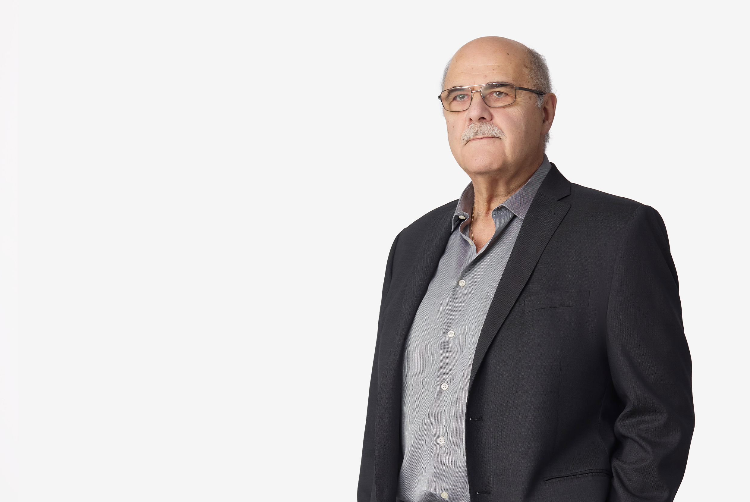 Joe Battista, K.C., personal injury lawyer and founding Partner at Murphy Battista LLP.