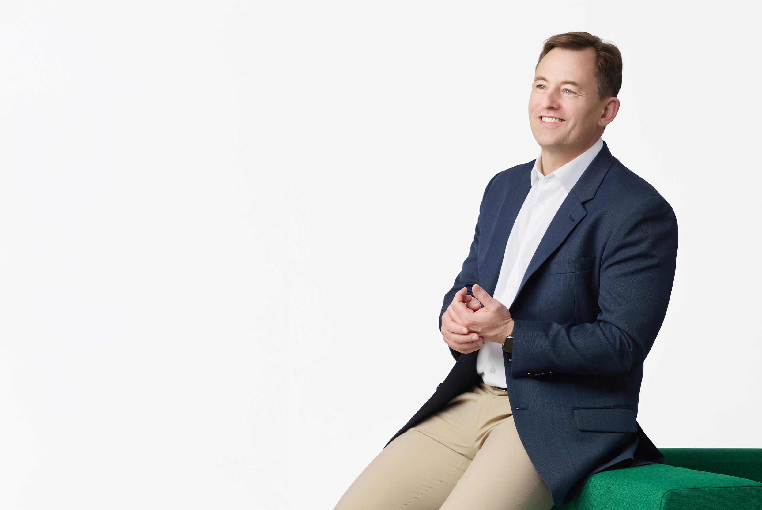 J. Scott Stanley, Plaintiff Tort and Insurance Lawyer and Partner at Murphy Battista LLP.