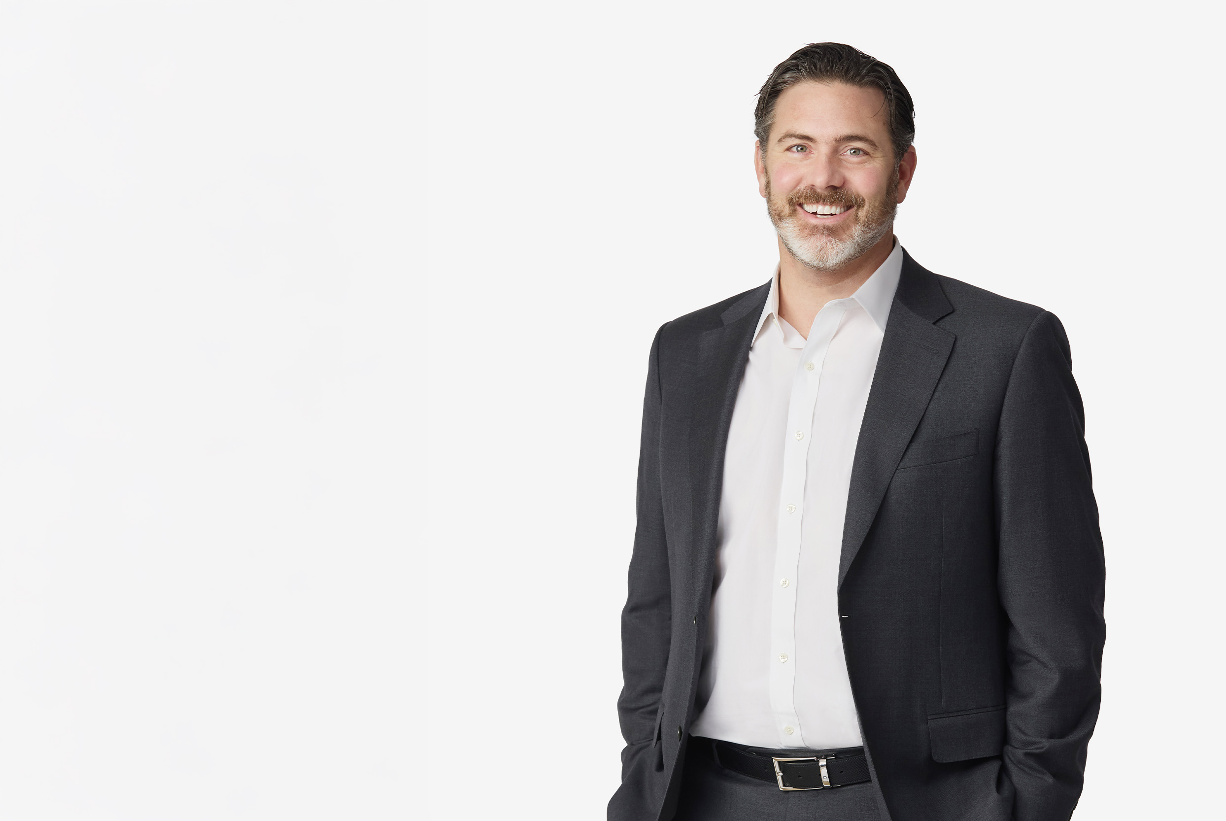 Andrew D. Brine, medical malpractice Lawyer at Murphy Battista LLP