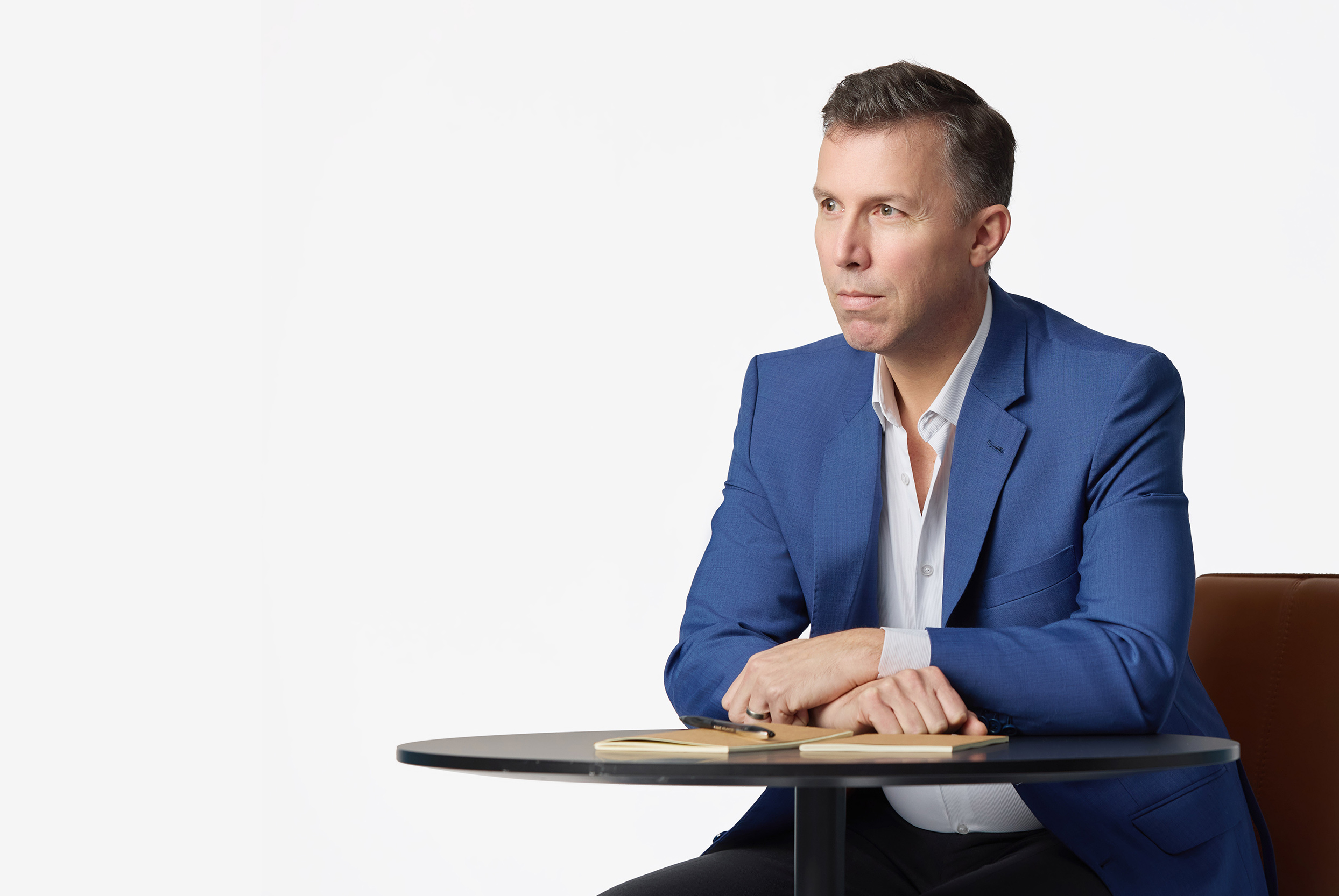 Alex Sayn-Wittgenstein, Personal Injury Lawyer and Partner at Murphy Battista LLP.