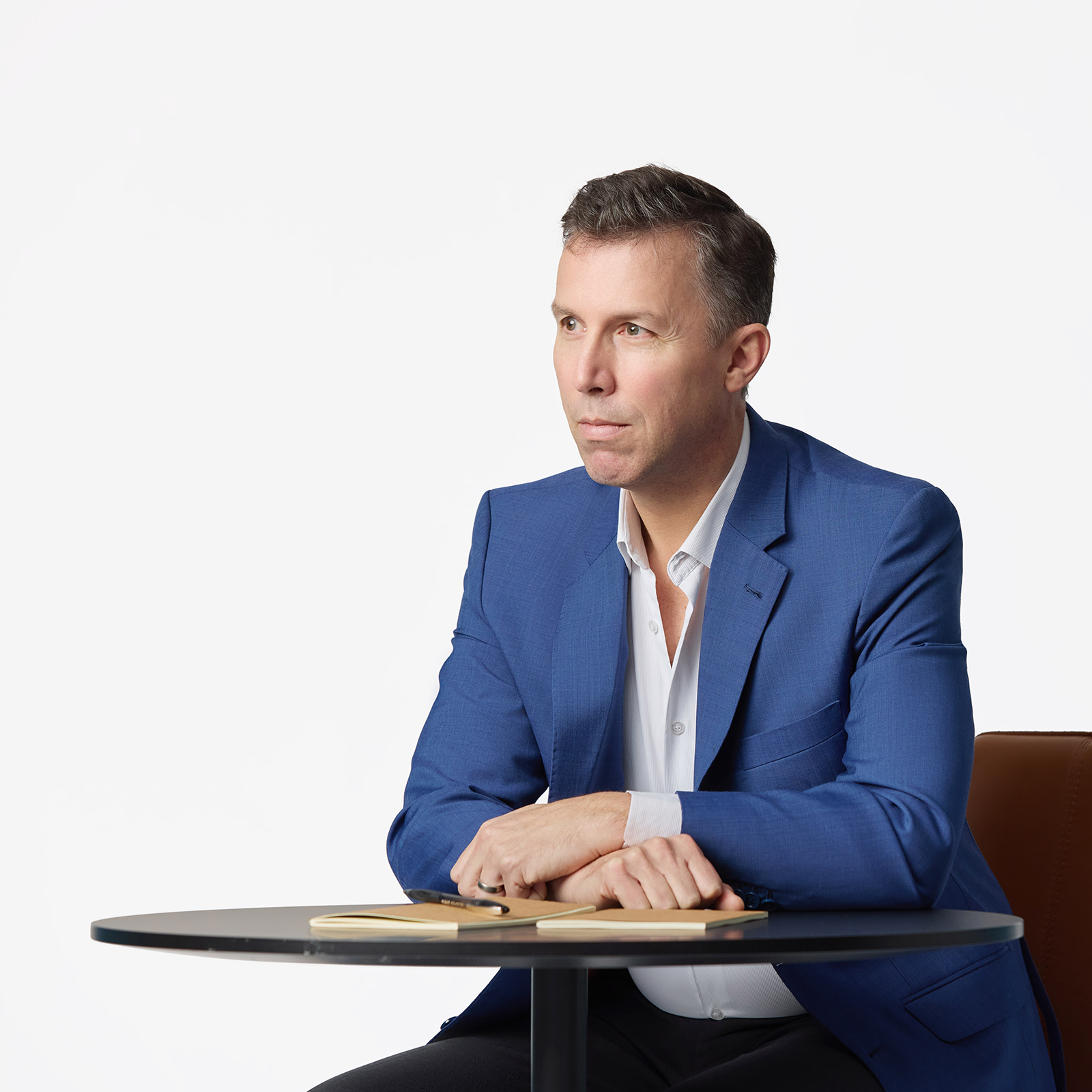 Alex Sayn-Wittgenstein