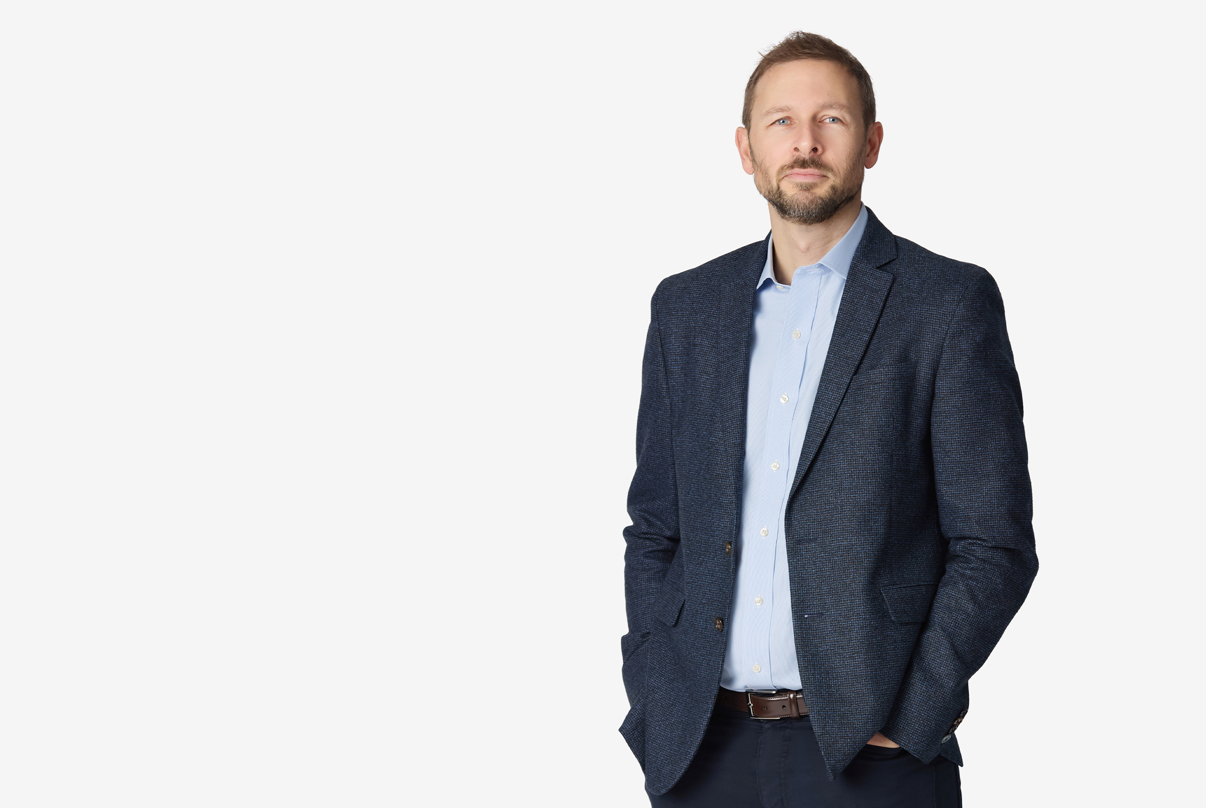 Matthew W. Van Nostrand, Personal Injury Lawyer at Murphy Battista LLP.