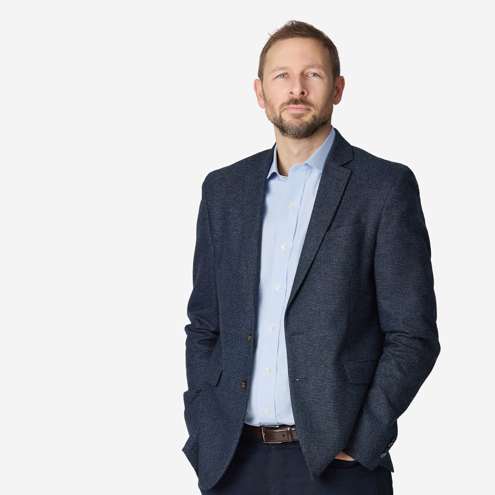 Matthew W. Van Nostrand