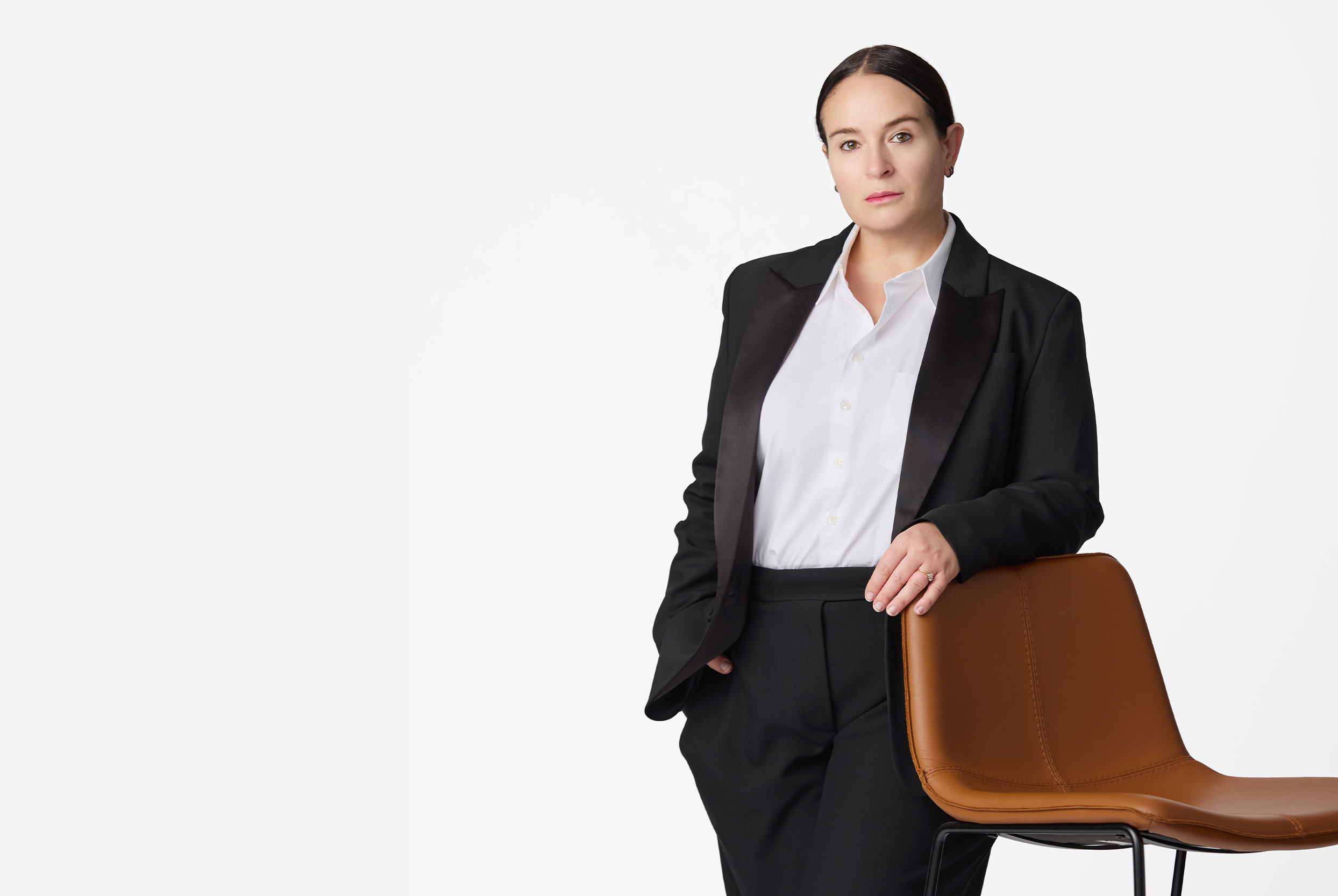 Angela Bespflug, class action lawyer and Associate Counsel at Murphy Battista LLP.