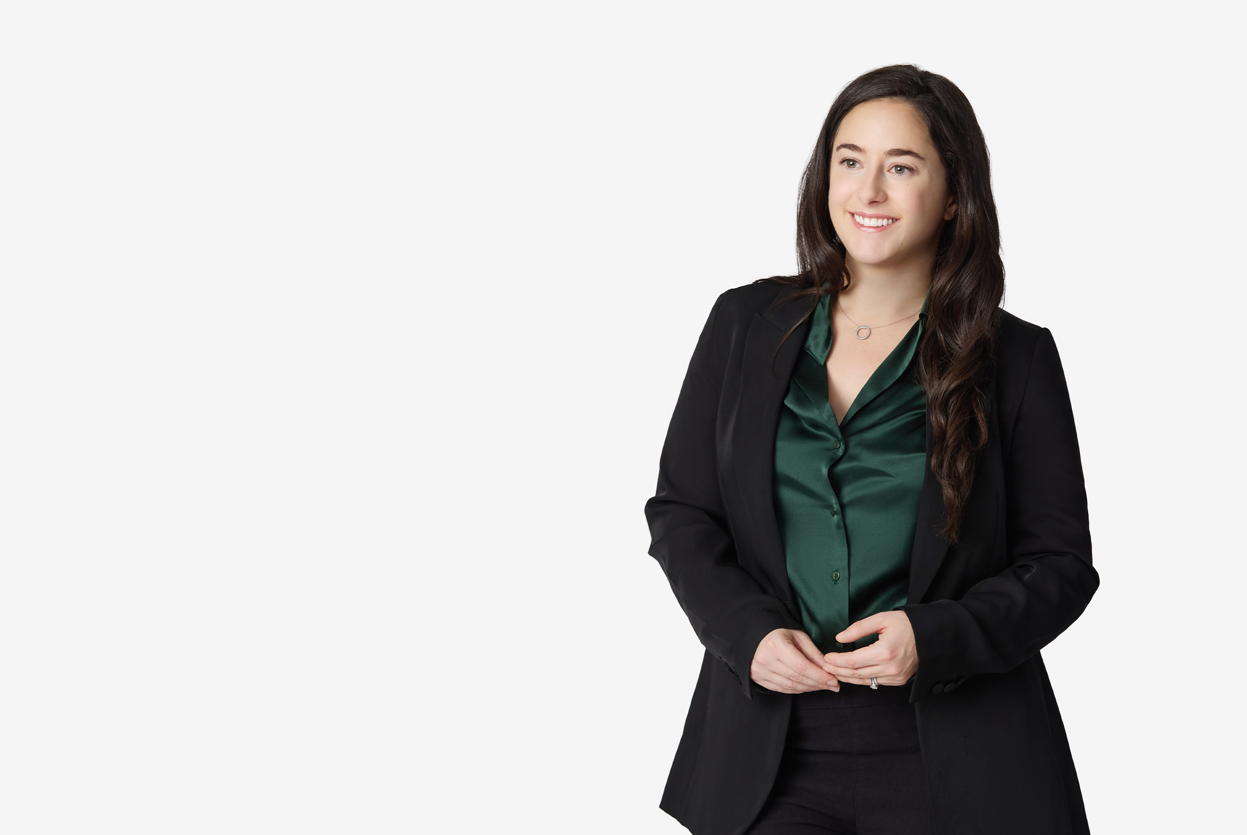 Albany Fitzgerald, Lawyer at Murphy Battista LLP.