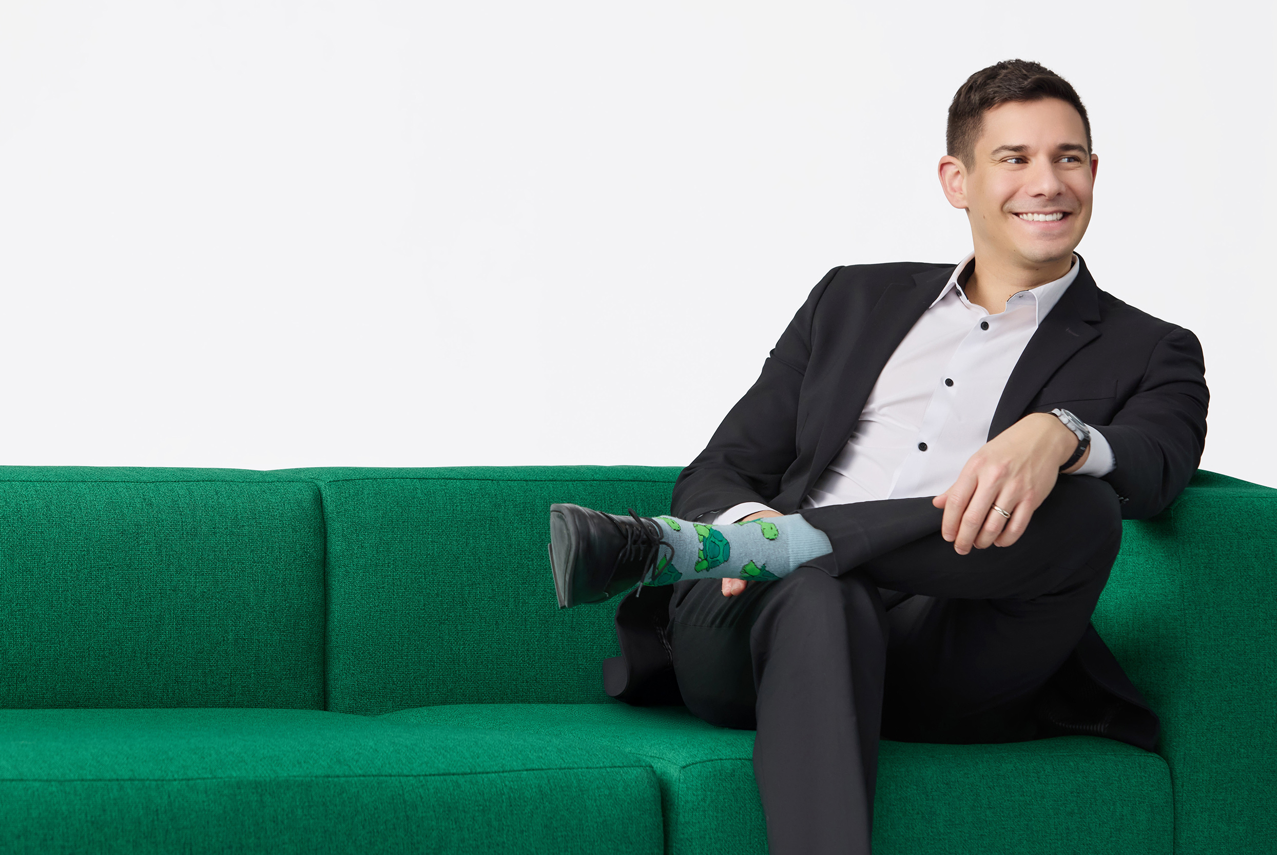 Paul J. Bosco, Lawyer at Murphy Battista LLP.