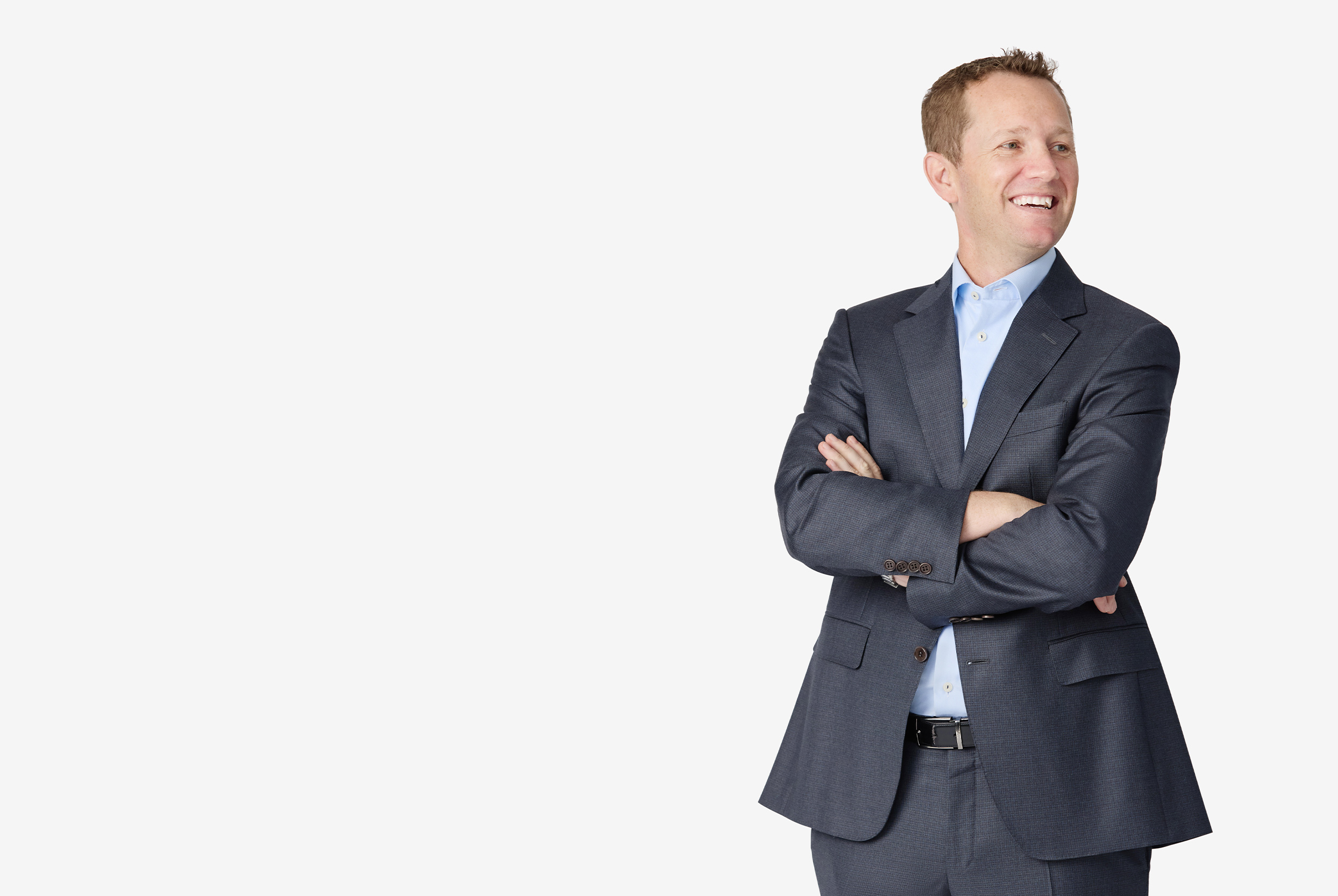 Kevin Gourlay, Litigation Lawyer and Partner at Murphy Battista LLP