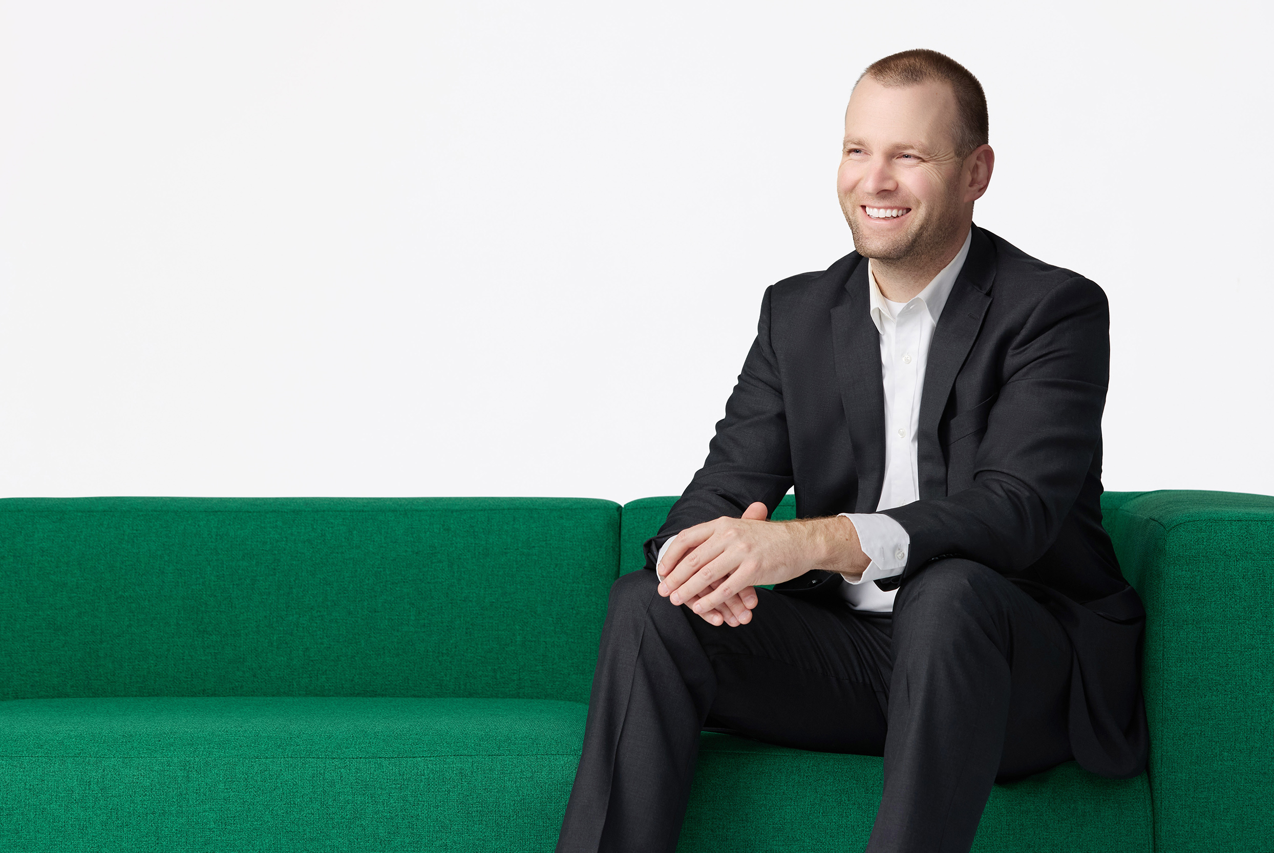 Mike Murphy, Personal Injury Lawyer at Murphy Battista LLP.