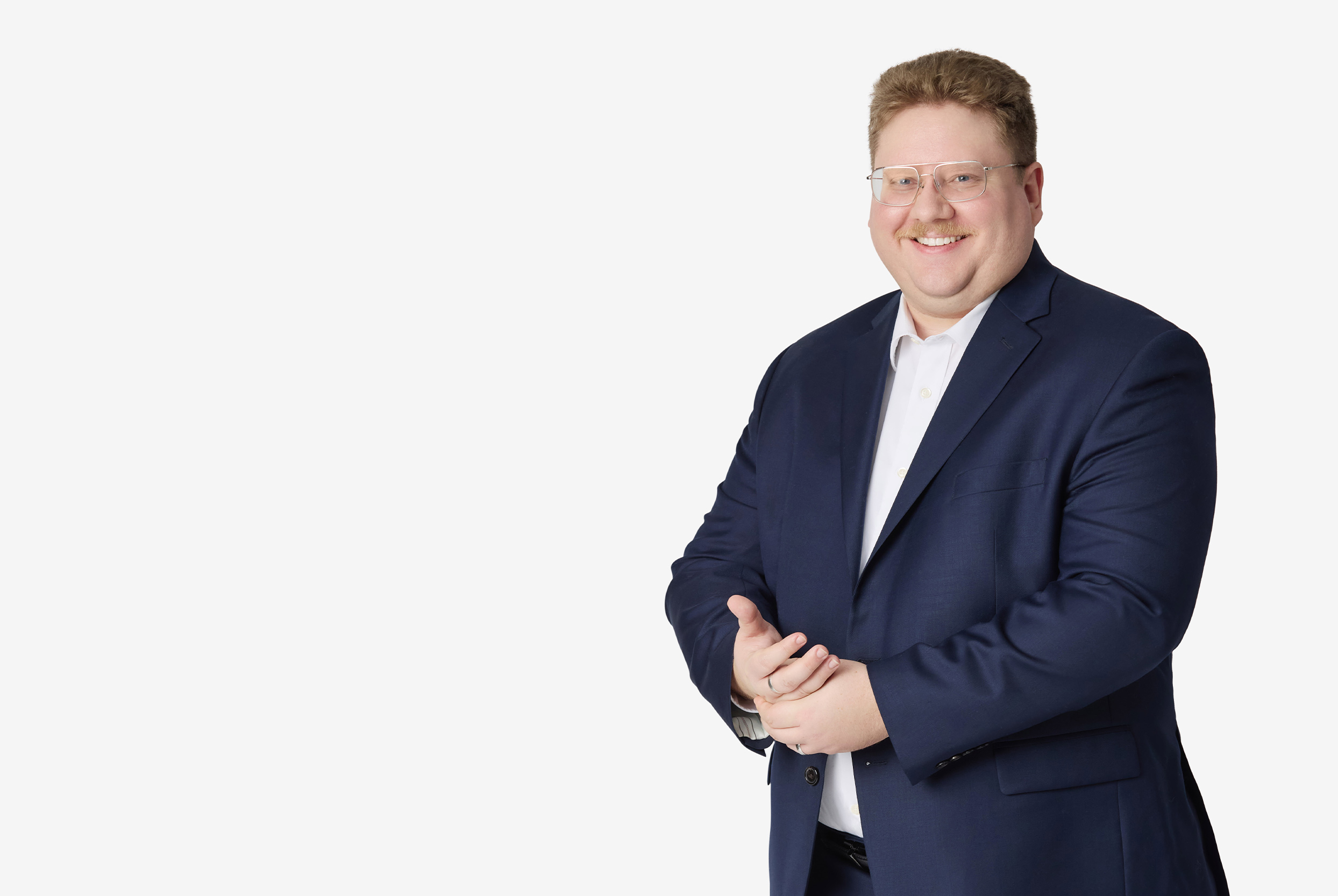 Jeffery J. Nieuwenburg, Litigation Lawyer at Murphy Battista LLP.