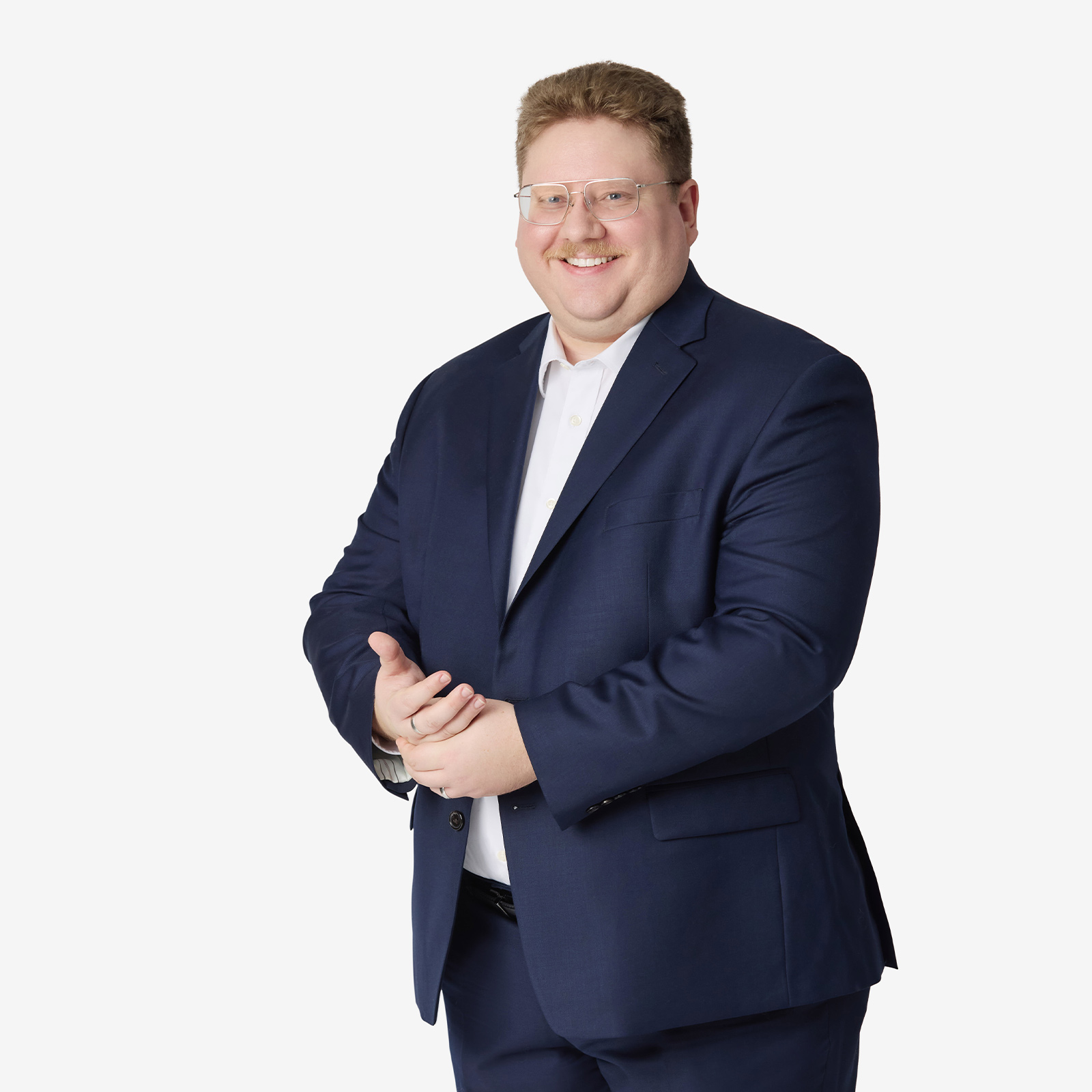 Jeffrey J. Nieuwenburg