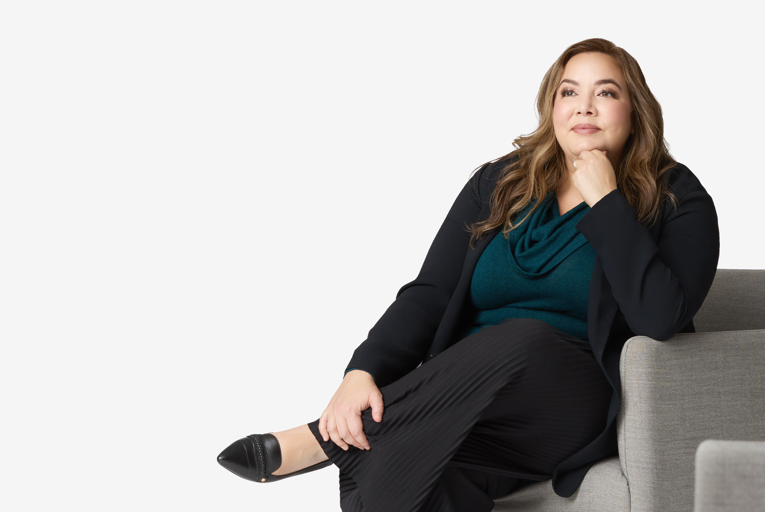 Tara Chandler, Lawyer at Murphy Battista LLP.