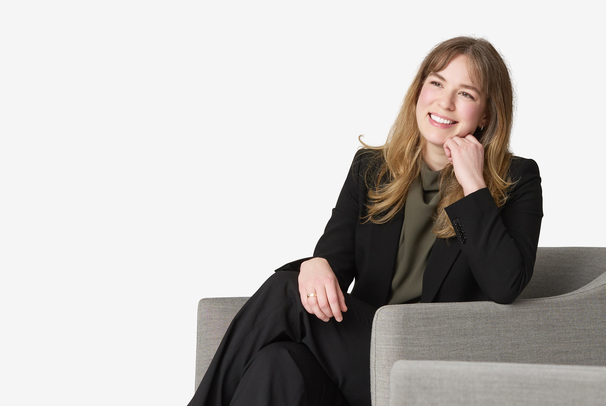 Paige Marvel, Lawyer at Murphy Battista LLP.