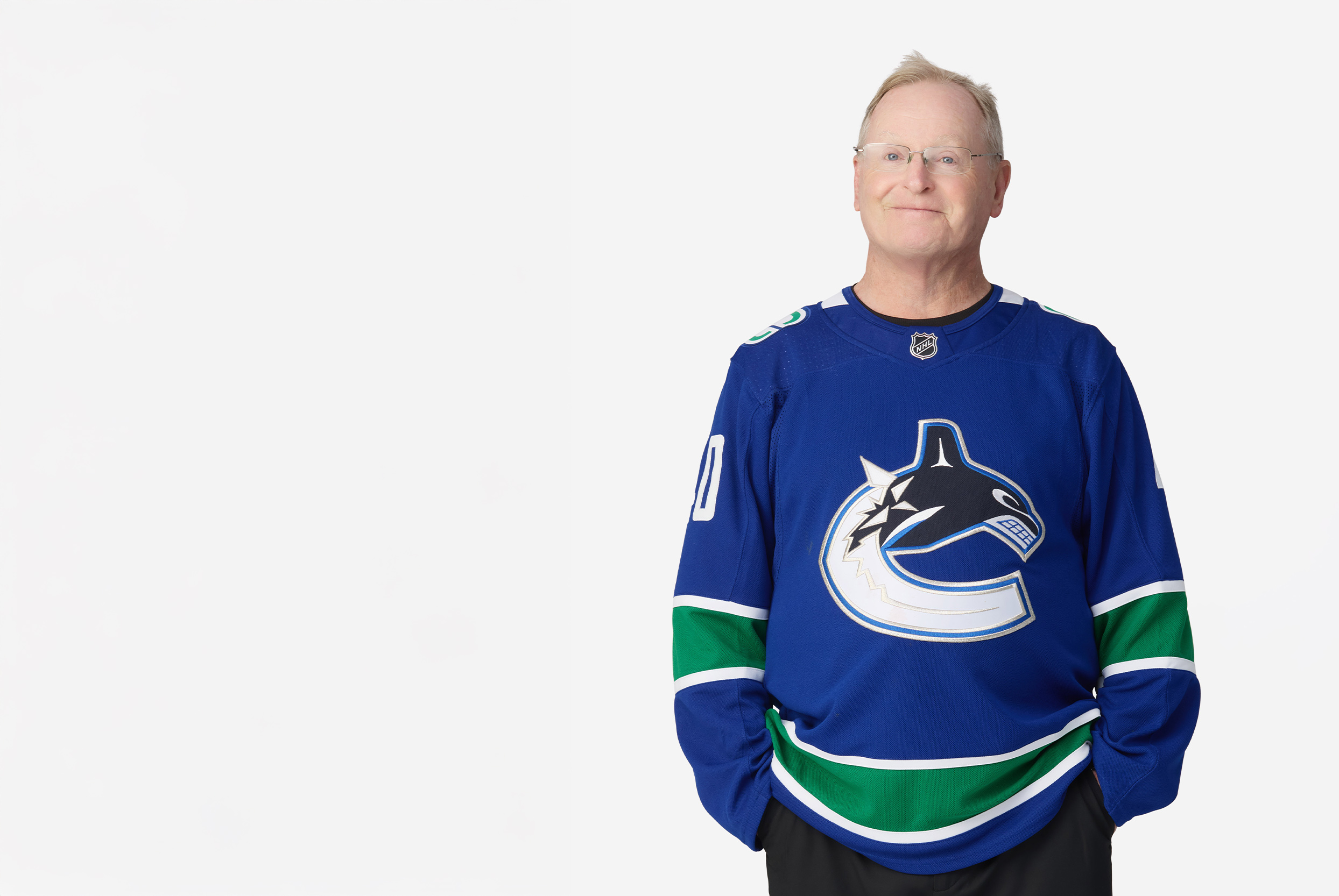 Joe Murphy, K.C., founding Partner at Murphy Battista LLP