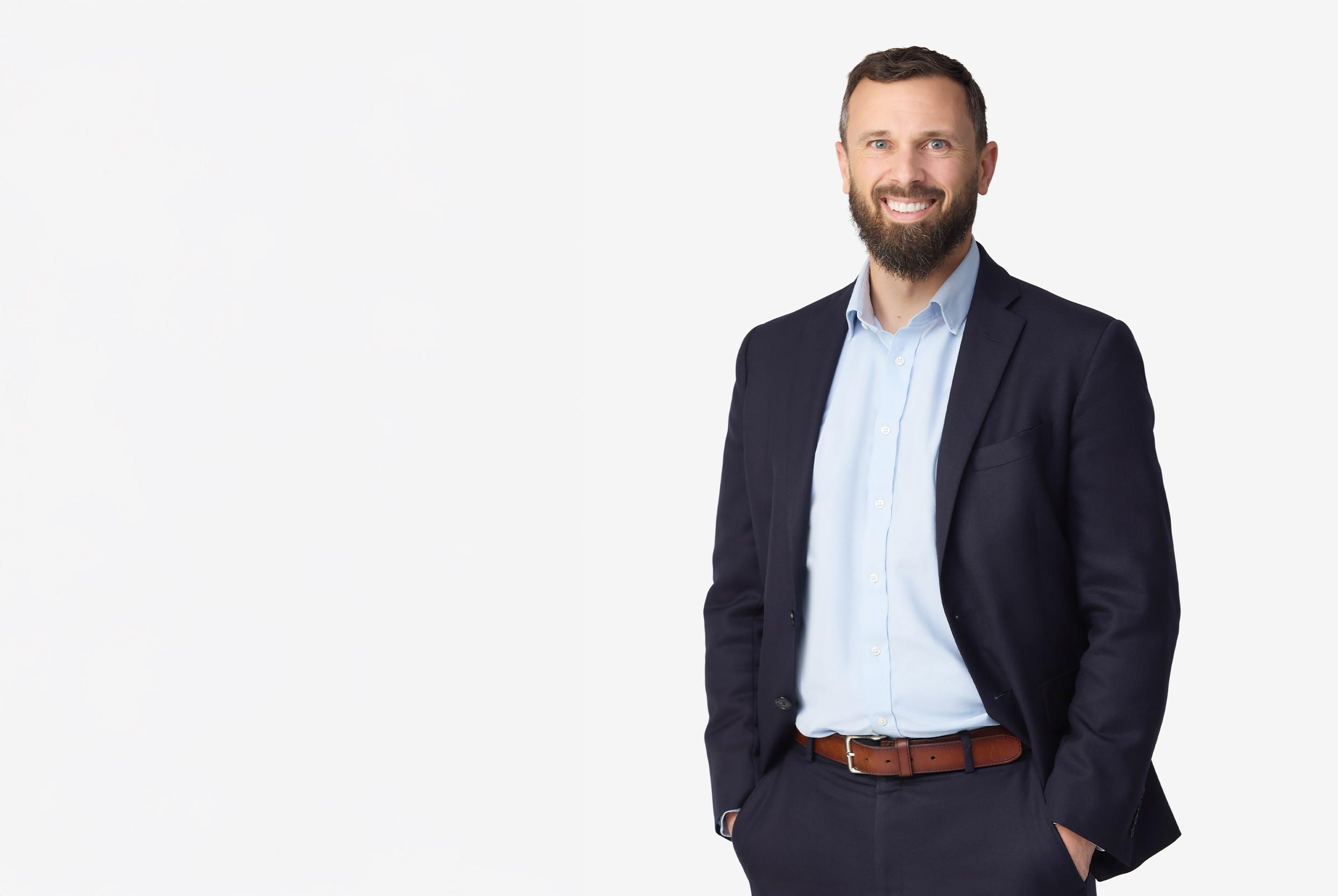 Kevin Hyde, Personal Injury Lawyer at Murphy Battista LLP.